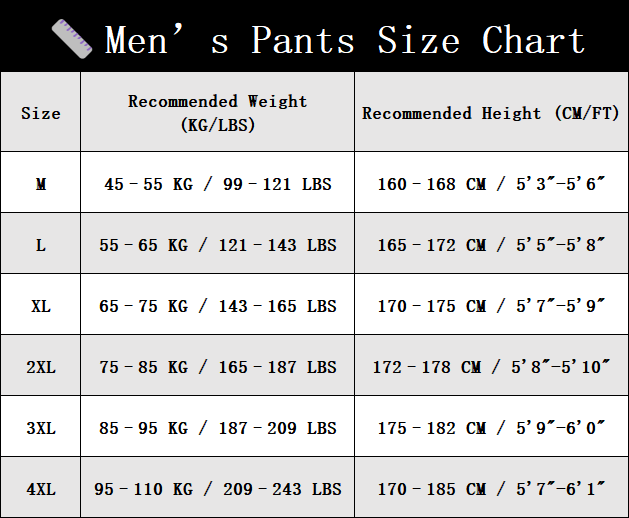 Men’s Striped Wide-Leg Relaxed Casual Pants
