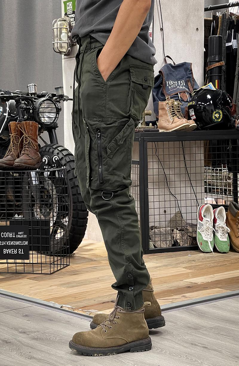 🖤Men’s Outdoor Tactical Cargo Pants🔥🔥