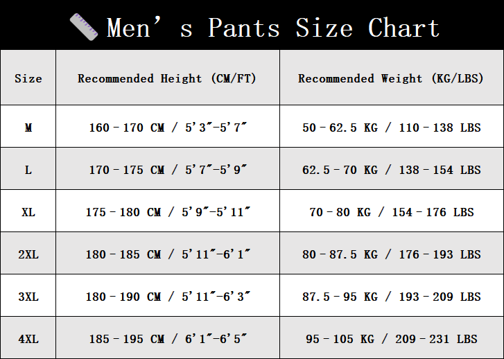 Men’s Lightweight Grid Casual Sweatpants