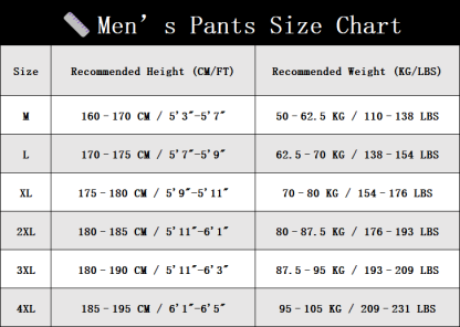 Men’s Lightweight Grid Casual Sweatpants