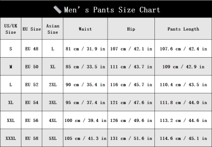 Men's Loose Straight-Leg Cargo Jeans with Contrast Zipper Pockets