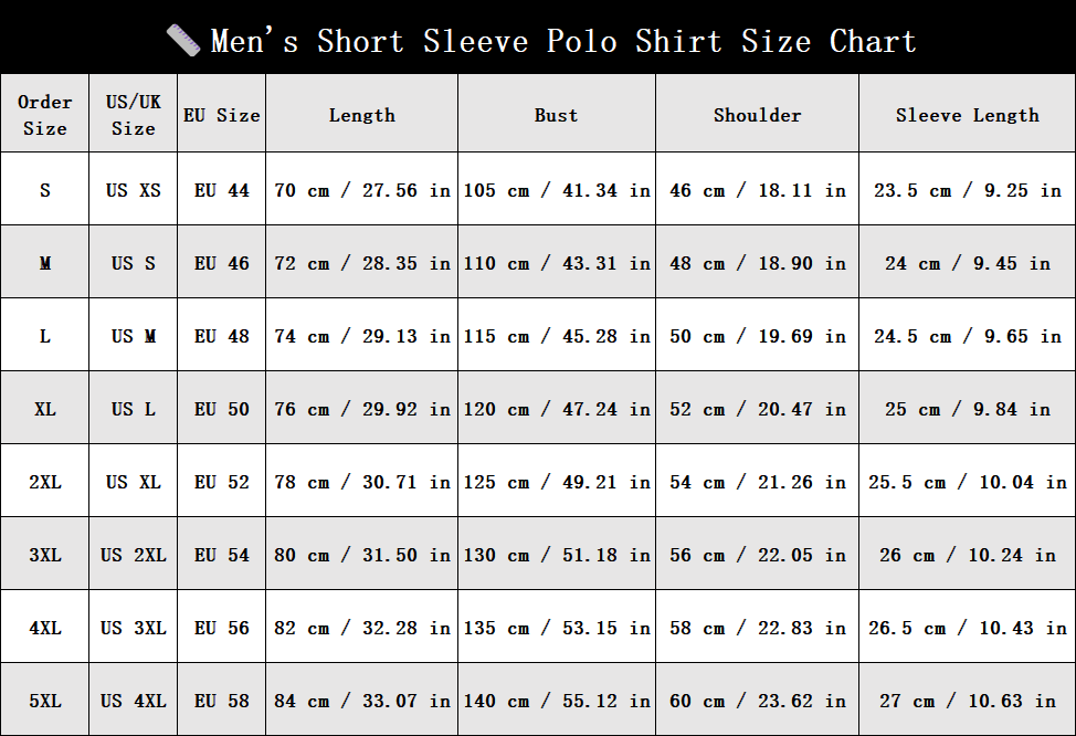 Men's Summer Textured Polo Shirt & Shorts 2-Piece Set