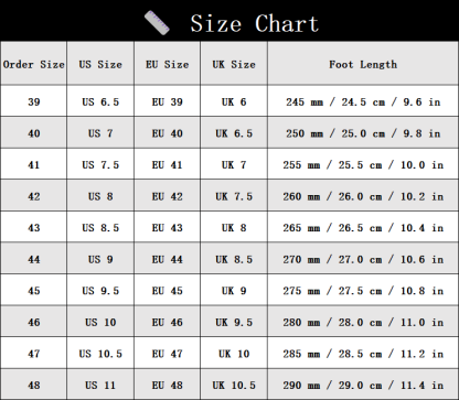 Men's Lightweight Casual Low-Top Sneakers