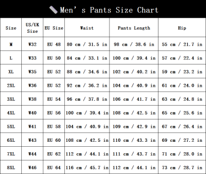 Men's Vintage Elastic Waist Loose Straight-Leg Jeans