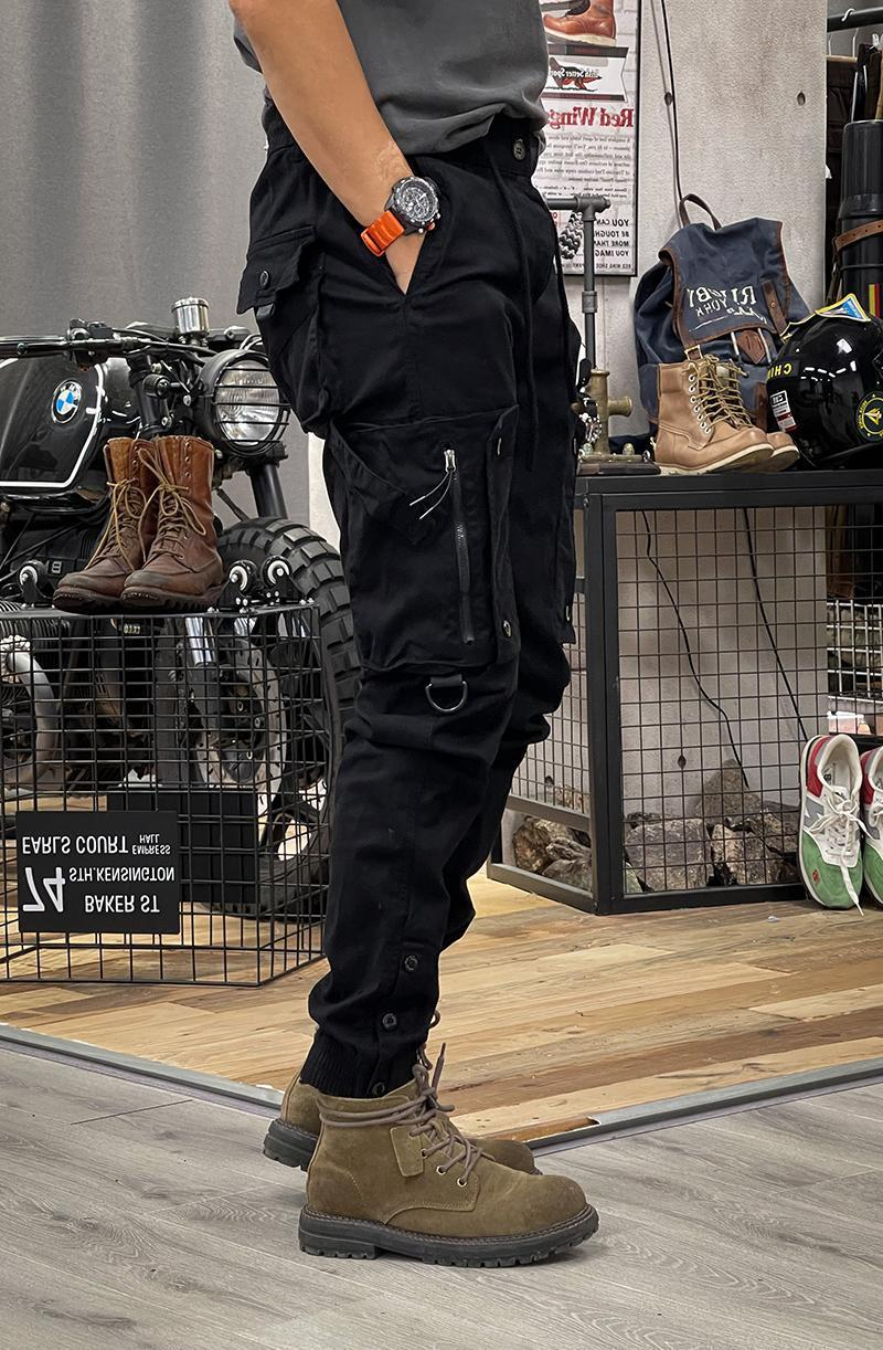 🖤Men’s Outdoor Tactical Cargo Pants🔥🔥