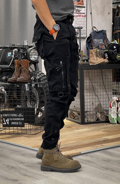 🖤Men’s Outdoor Tactical Cargo Pants🔥🔥