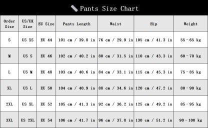 Men's Short Sleeve Button Shirt & Loose Pants 2-Piece Set