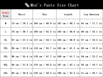Men's Old Money Cotton Linen Straight-Leg Casual Pants
