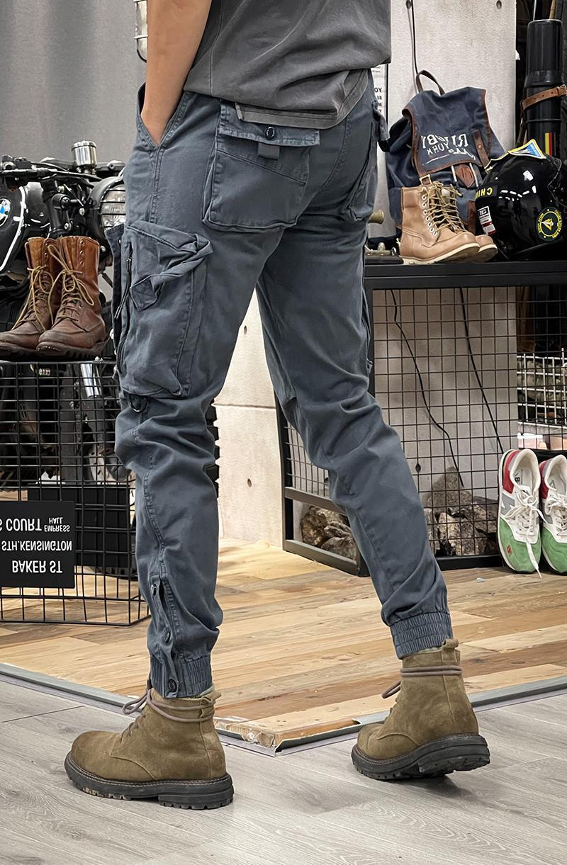 🖤Men’s Outdoor Tactical Cargo Pants🔥🔥