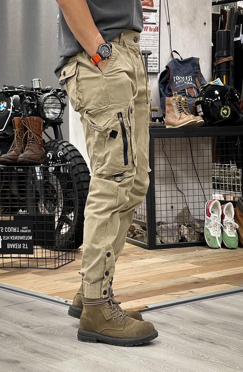 🖤Men’s Outdoor Tactical Cargo Pants🔥🔥