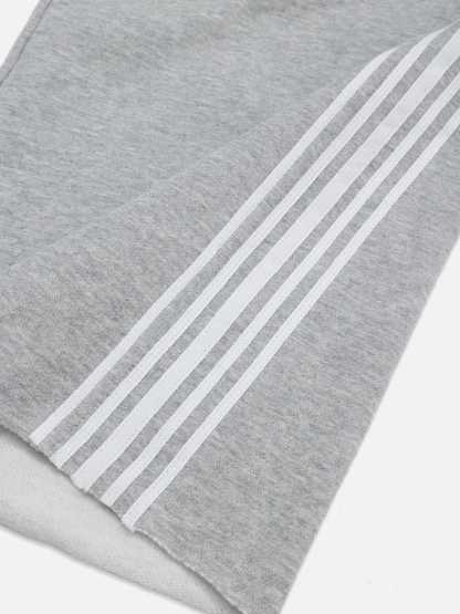 Retro Double Waist Sweatpants – Unisex Style