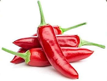 Capsaicin