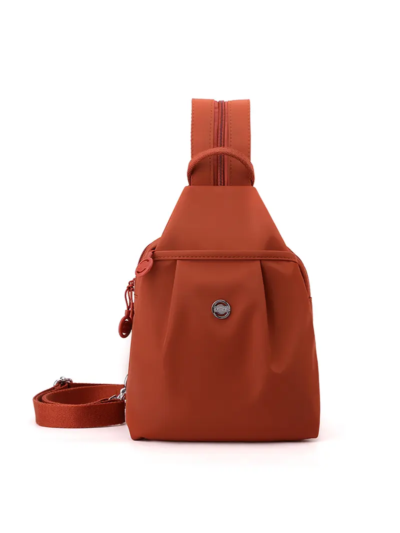 Women’s Retro Shoulder Bag