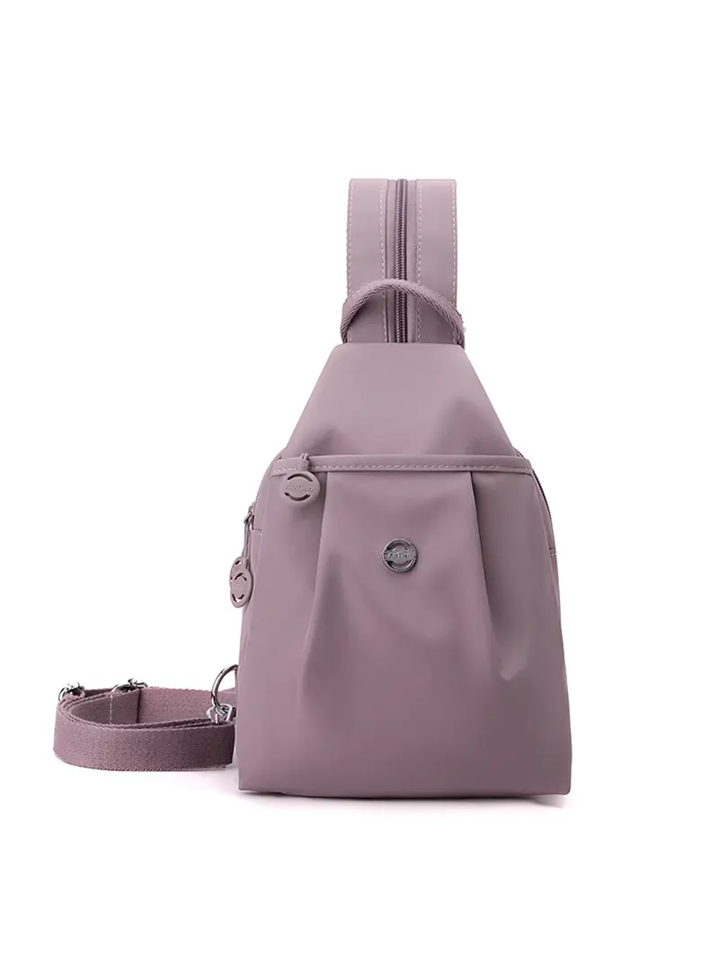 Women’s Retro Shoulder Bag