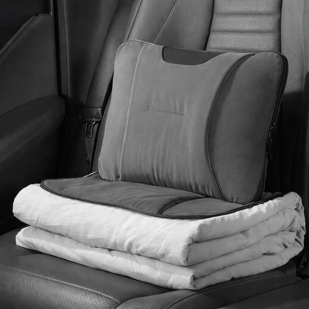 [Copy]💥New Product Specials💥All-inclusive sun visor glasses storage box