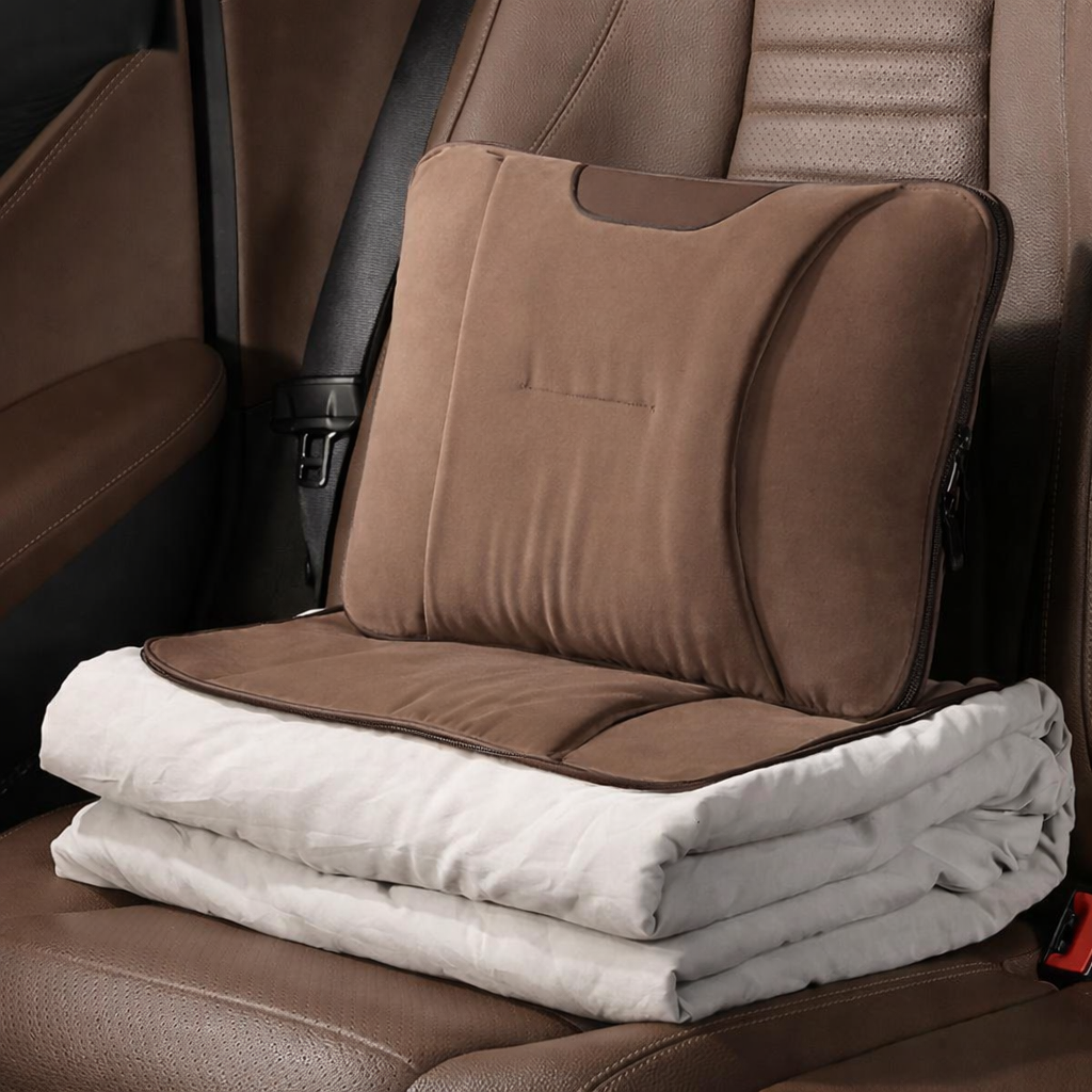 [Copy]💥New Product Specials💥All-inclusive sun visor glasses storage box