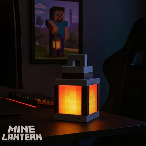 Minecraft Lantern
