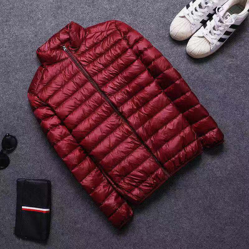 ❄Premium Lightweight Down Jacket
