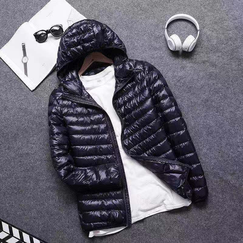 ❄Premium Lightweight Down Jacket