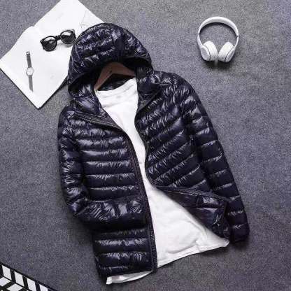 ❄Premium Lightweight Down Jacket