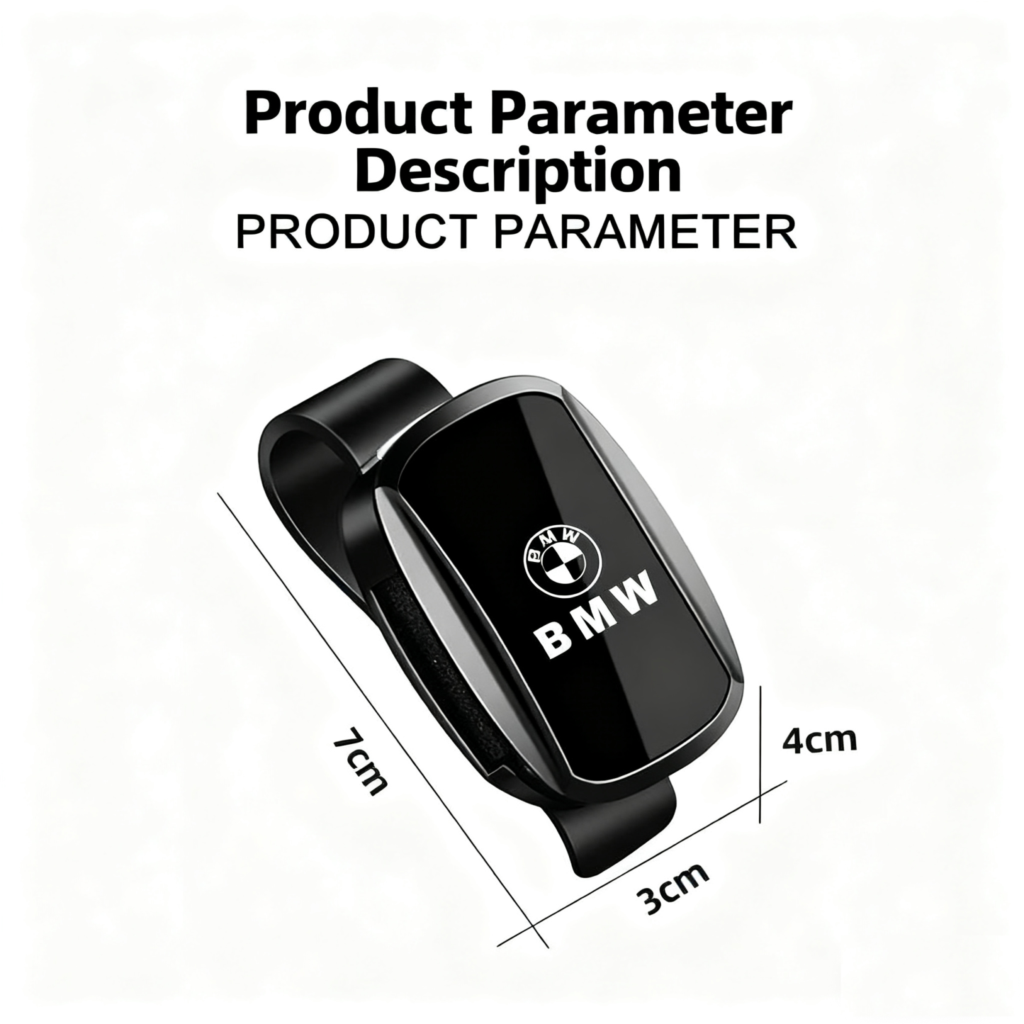 💥New Product Specials💥 Car Sunglasses Clip