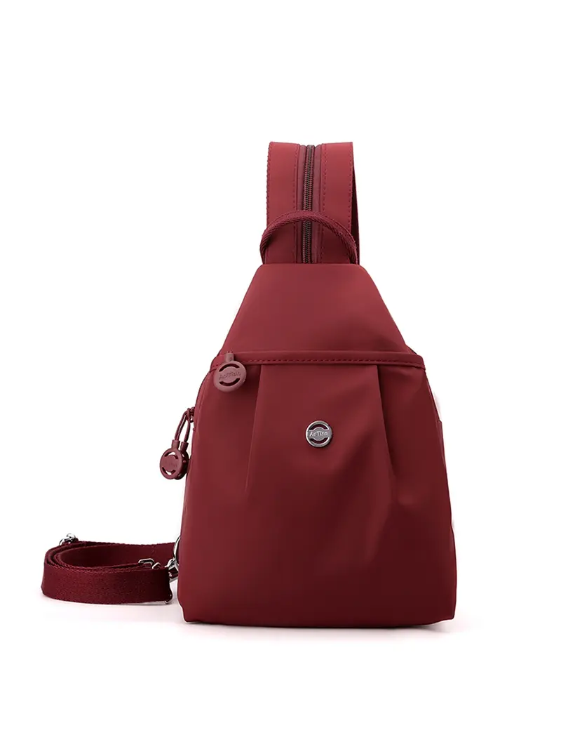 Women’s Retro Shoulder Bag