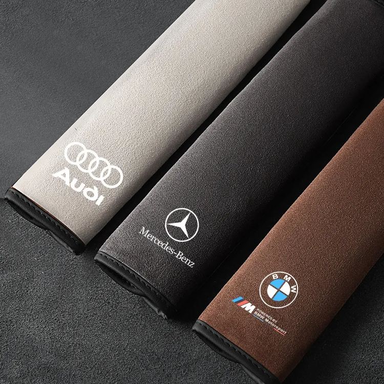 ✨Car Door Sill Protector Welcome Sticker✨4PC✨