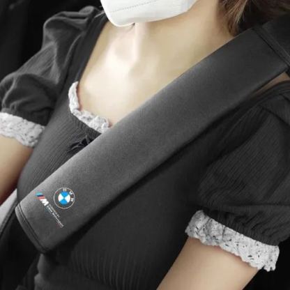 ✨Car Door Sill Protector Welcome Sticker✨4PC✨