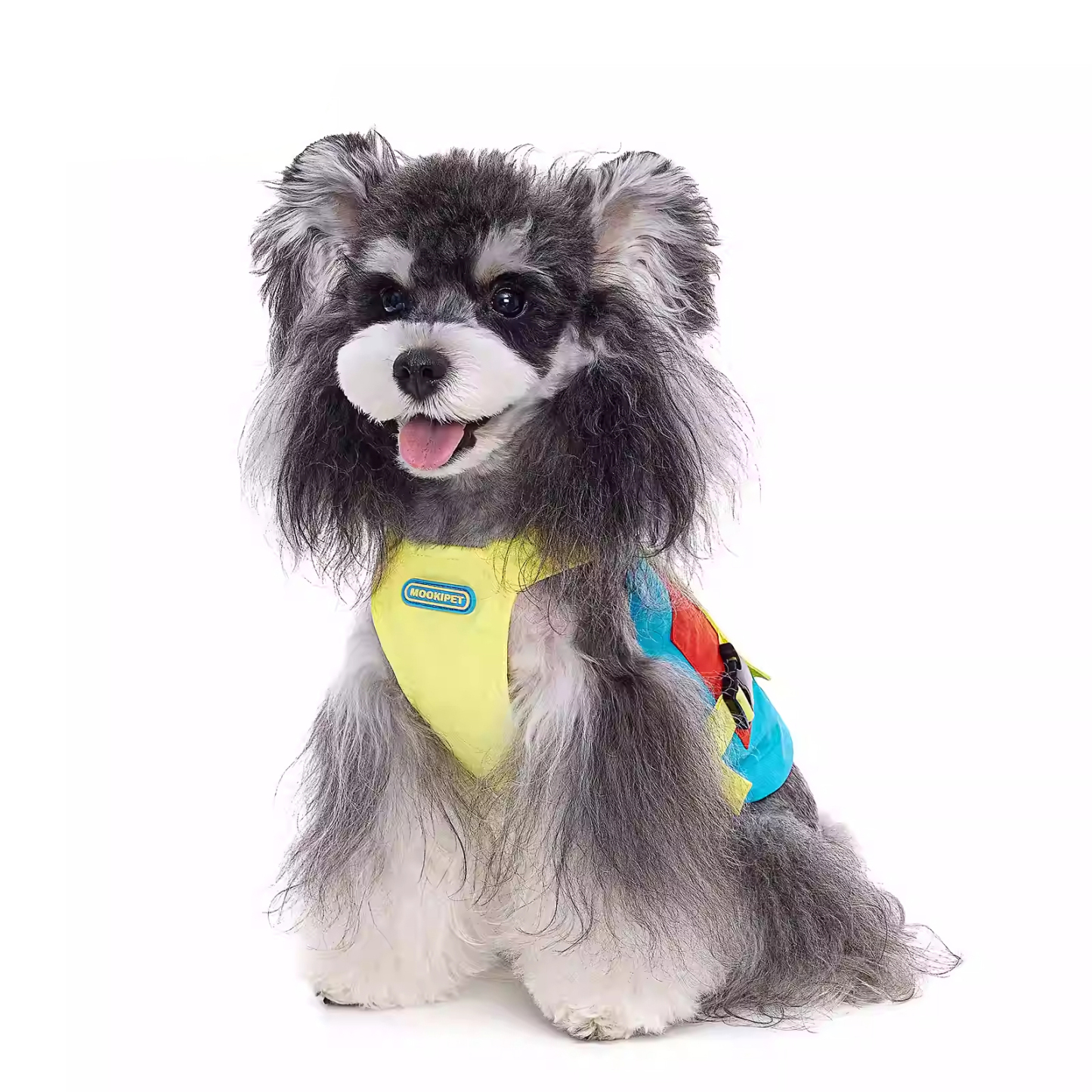 Outdoor Reflective Vest