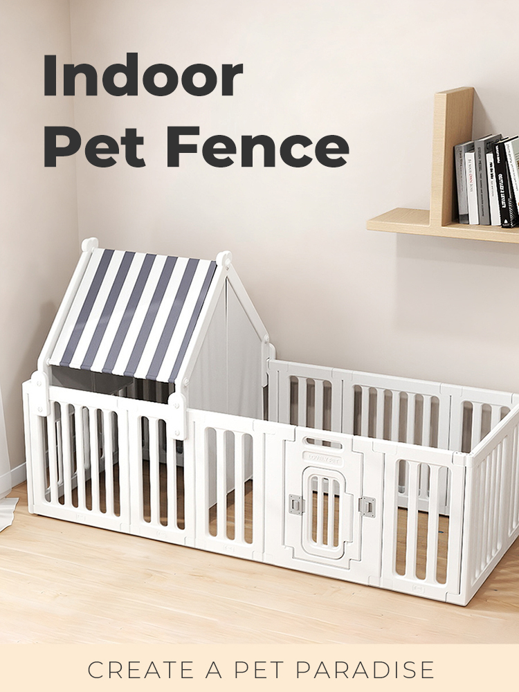 Indoor Pet Fence