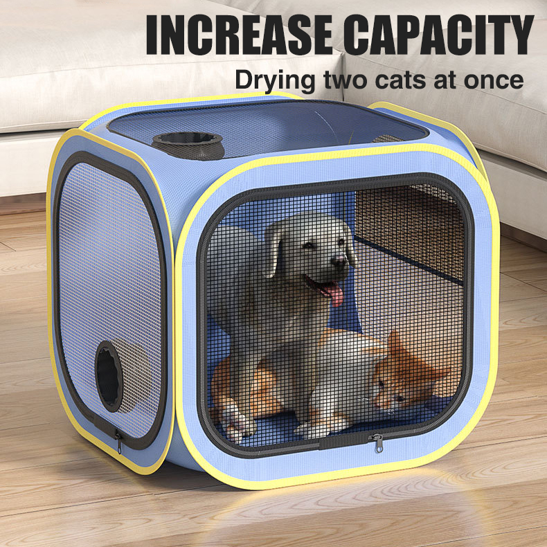 Pet Dryer Box-Petboxok