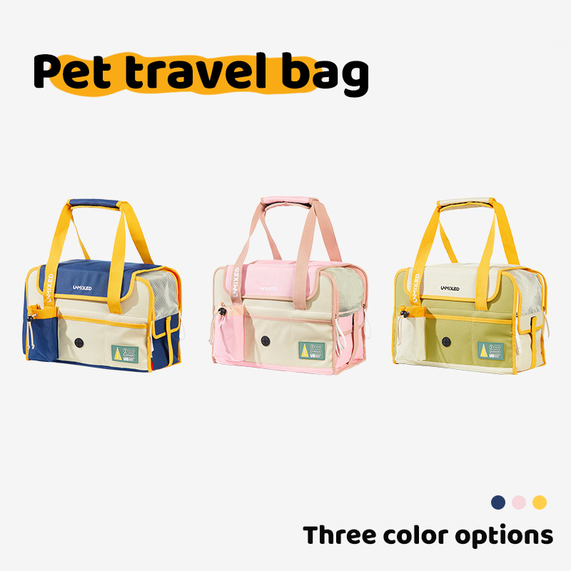 Pet travel bag-Petboxok