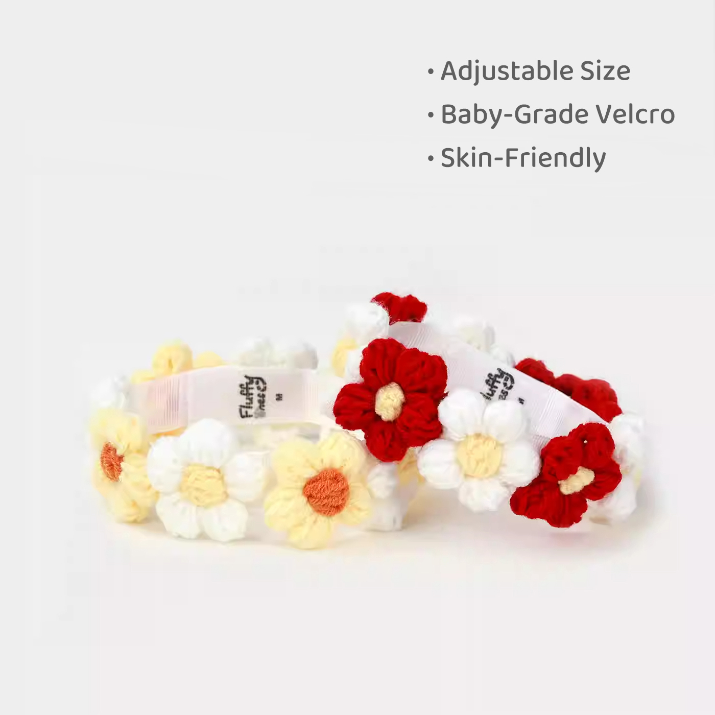 Polka Dot Pet Bow Tie-Petboxok