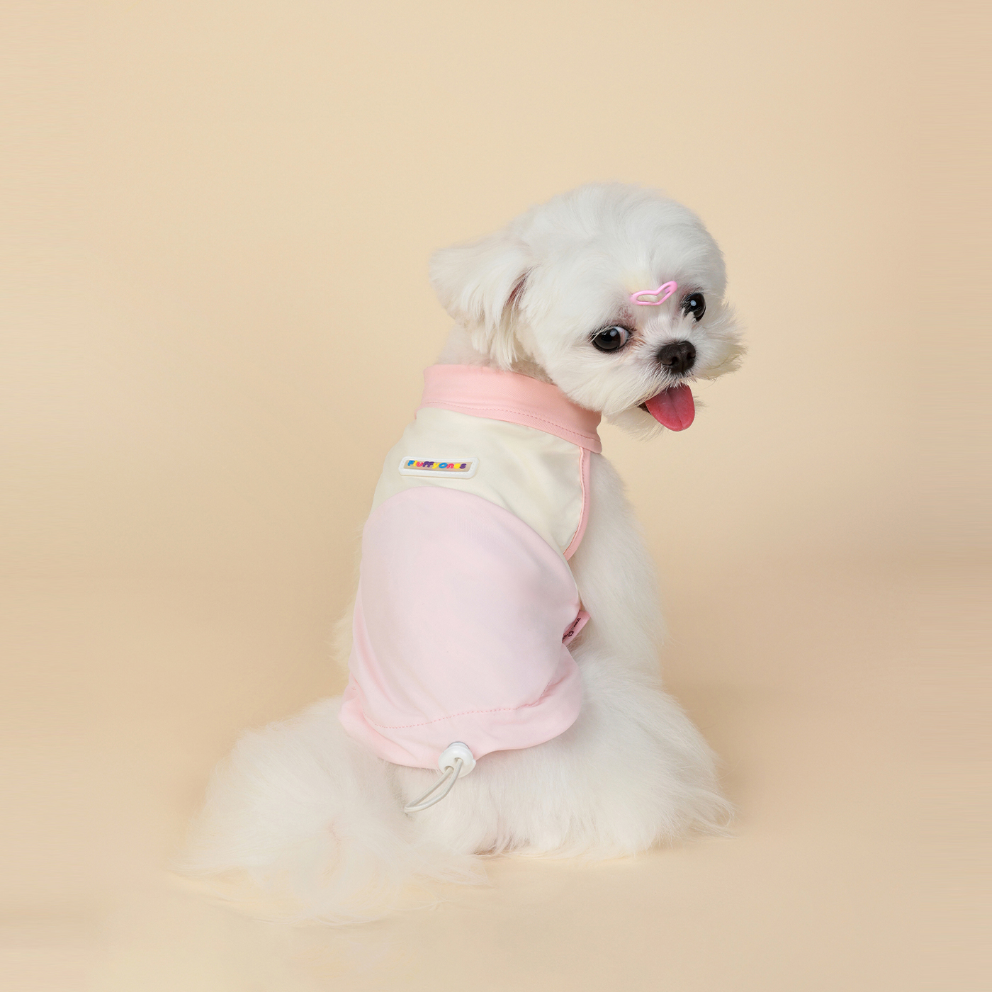 Cooling & UV-Proof Pet Wear-Petboxok