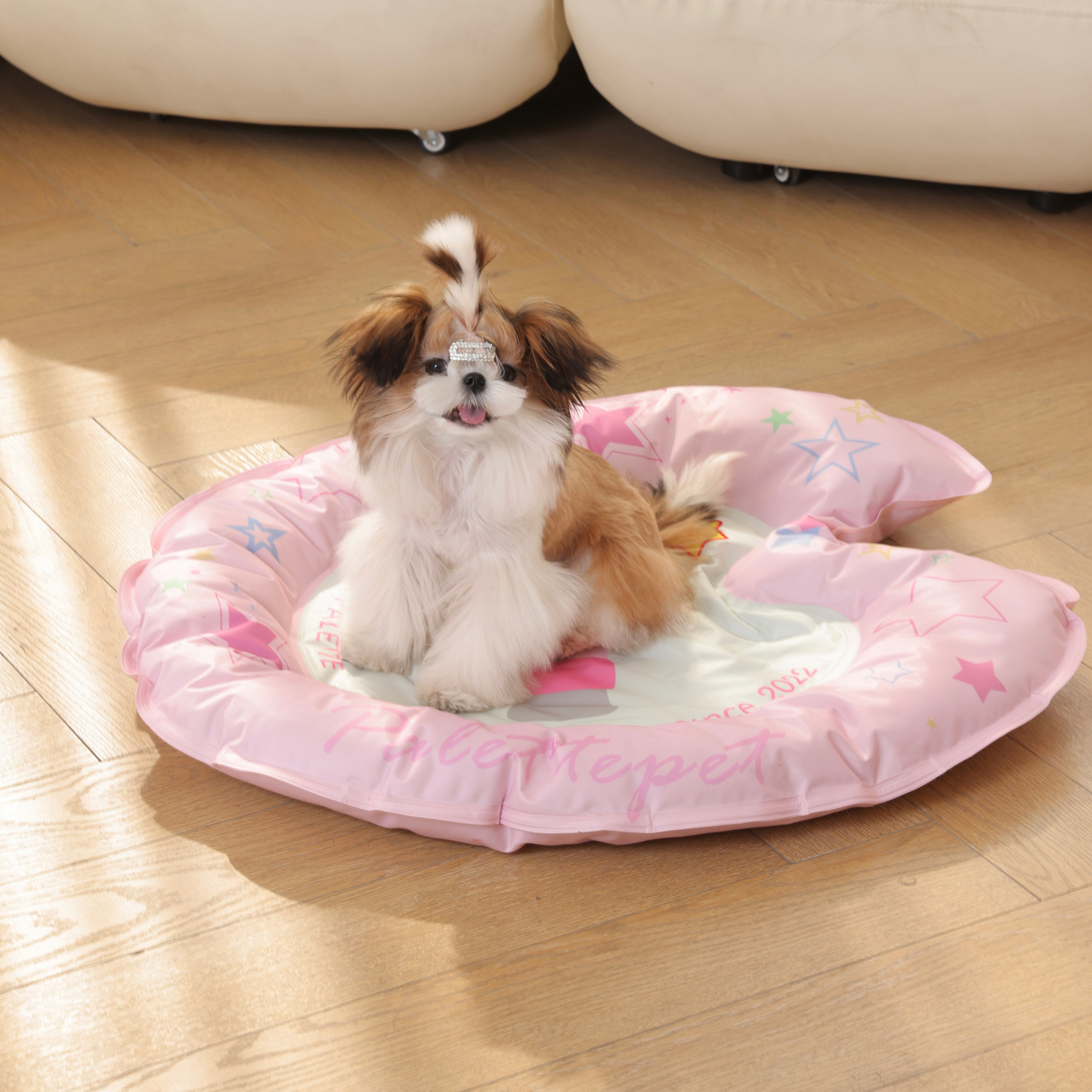 Pet Cooling Mat-Petboxok