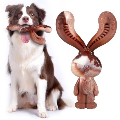Nylon durable dog chew toy-Petboxok