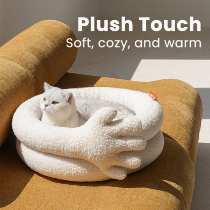 Fingers Pet Beds