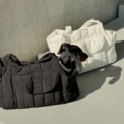 Pet Travel Shoulder Bag