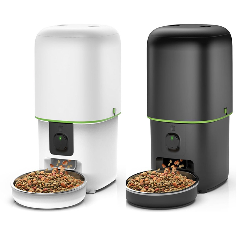 Automatic pet feeder-Petboxok