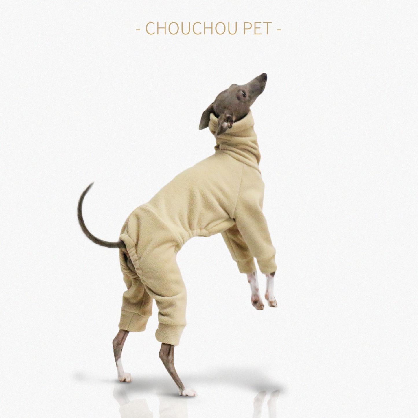 Warm Pet Clothing-Petboxok