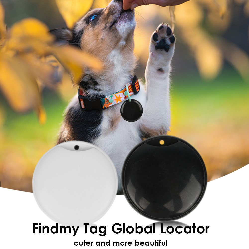 Pet Wireless Location Tracker-Petboxok