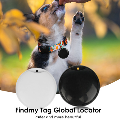 Pet Wireless Location Tracker-Petboxok