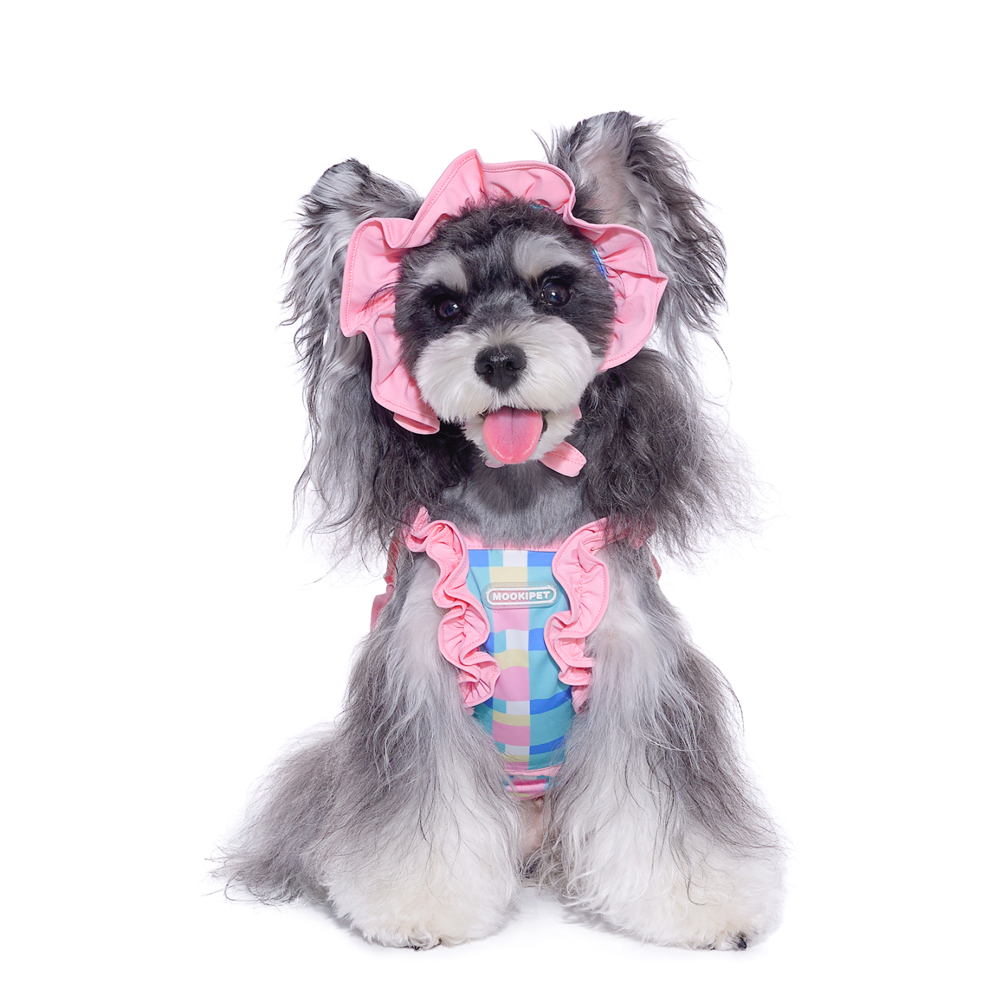 Bubble Party Swimsuit