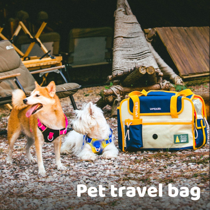 Pet travel bag-Petboxok