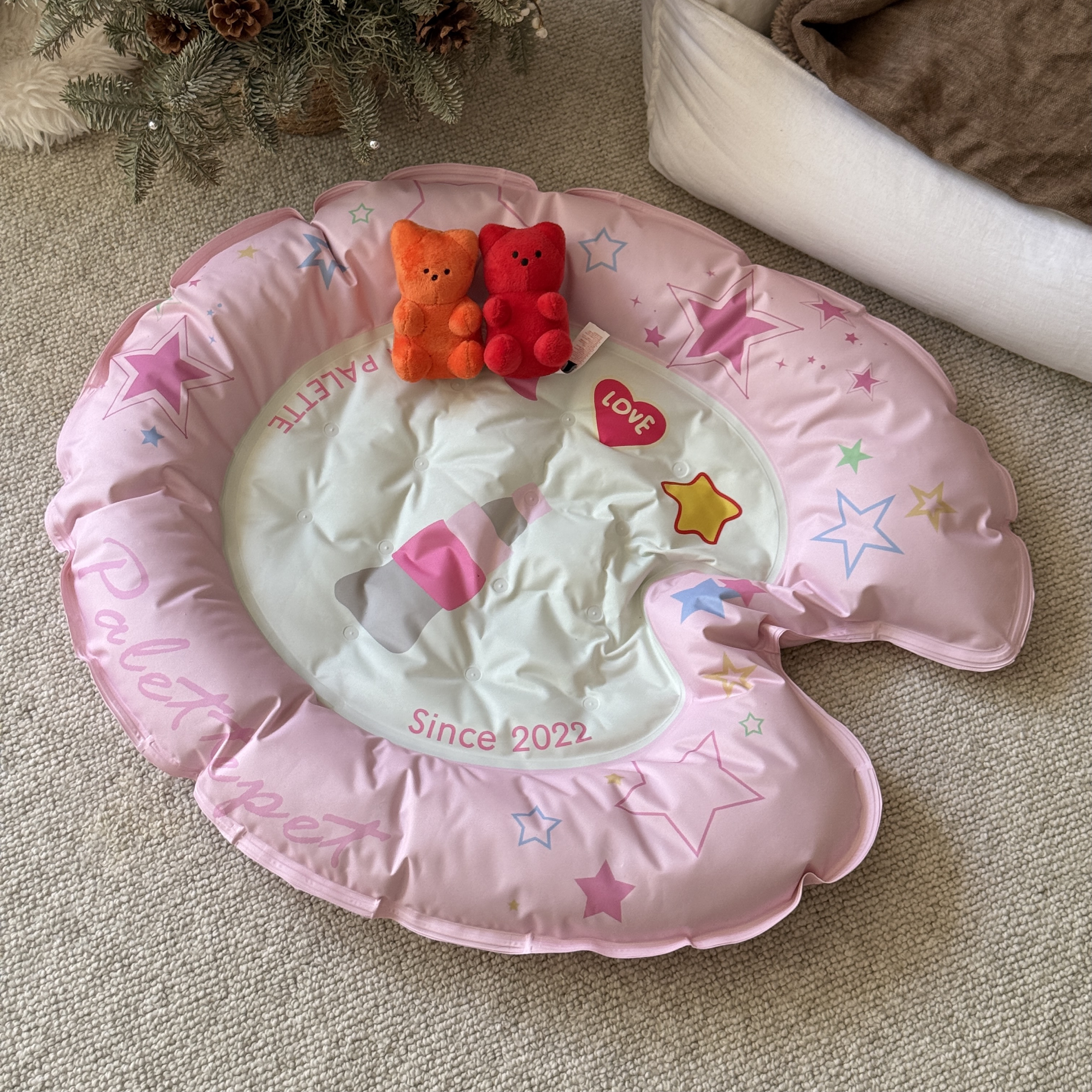 Pet Cooling Mat-Petboxok