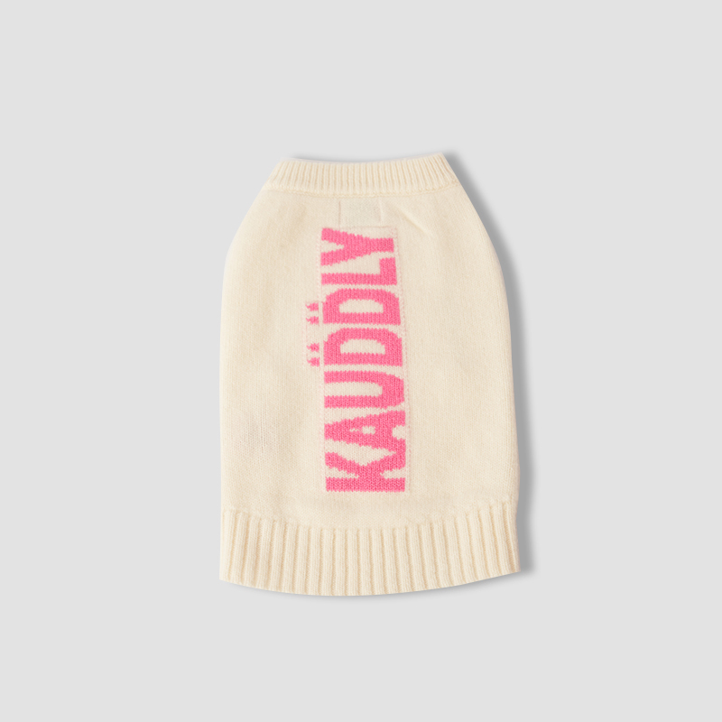 Premium 100% Wool Pet Sweater-Petboxok