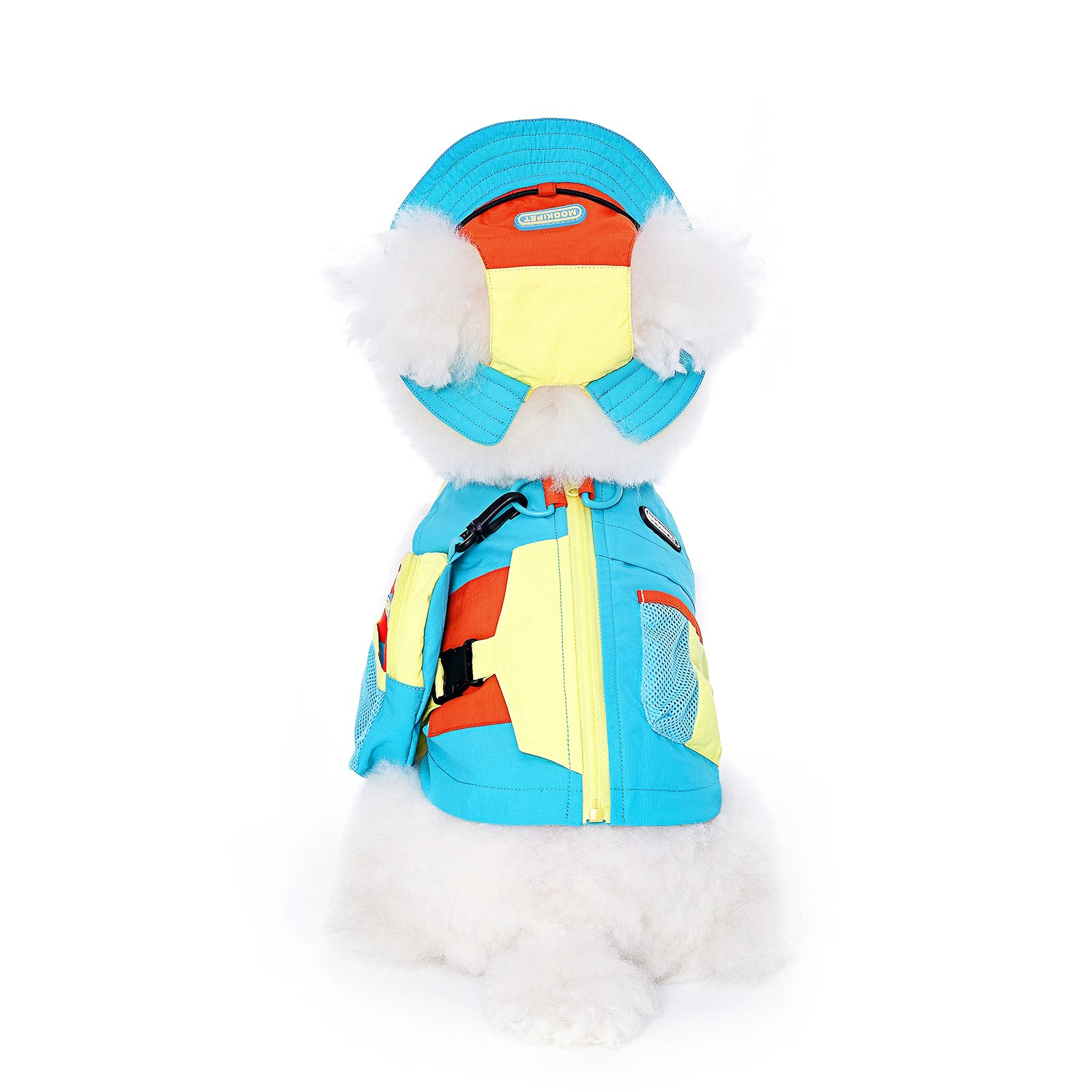 Outdoor Reflective Vest