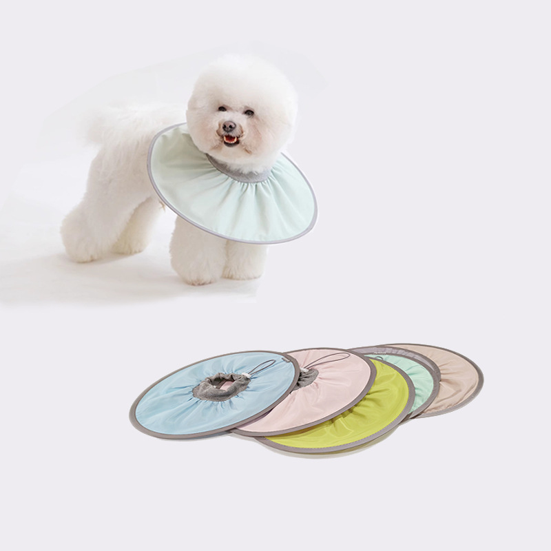 Pet Recovery Collar-Petboxok