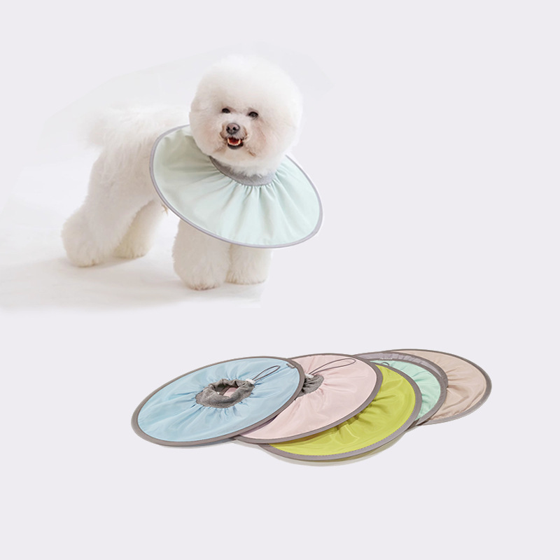 Pet Recovery Collar-Petboxok