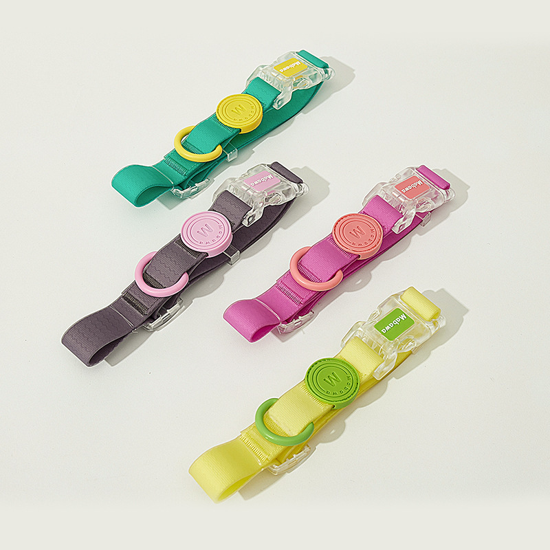 Waterproof Dog Collar-Petboxok